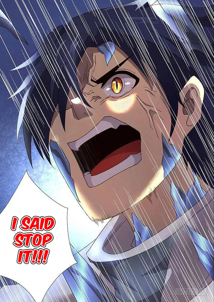 Girl and Science Chapter 294 page 11 - Chapter 294