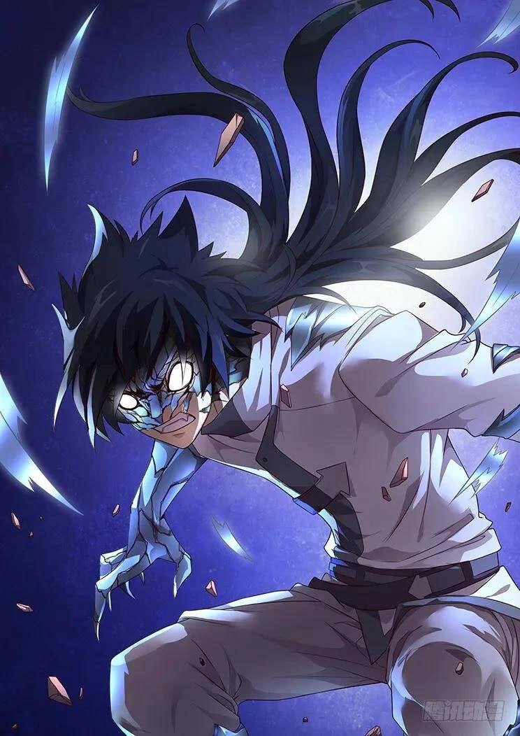 Girl and Science Chapter 294 page 15 - Chapter 294