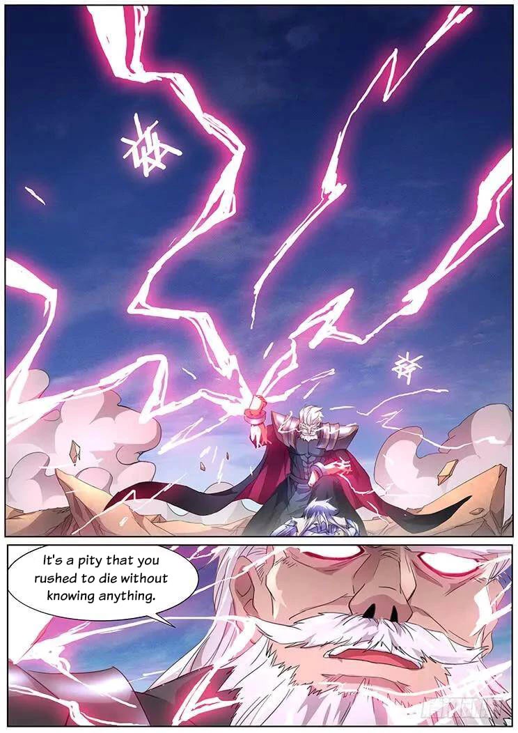 Girl and Science Chapter 296 page 16 - Chapter 296