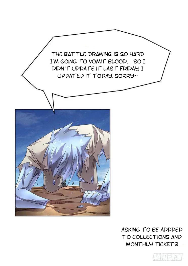 Girl and Science Chapter 296 page 20 - Chapter 296