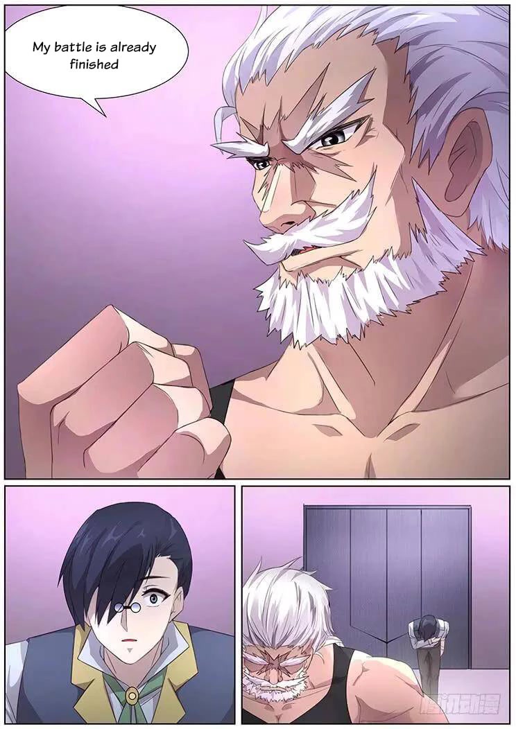 Girl and Science Chapter 298 page 6 - Chapter 298