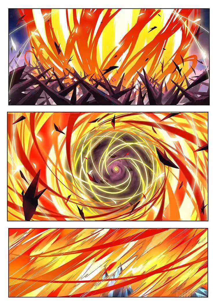 Girl and Science Chapter 309 page 9 - Chapter 309