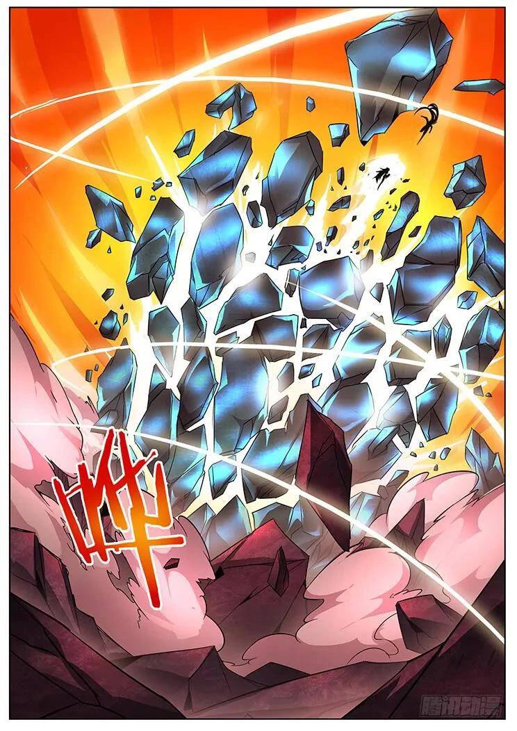 Girl and Science Chapter 311 page 14 - Chapter 311