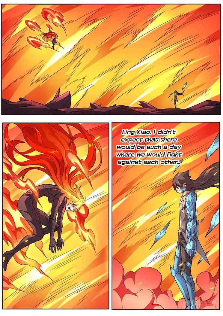 Girl and Science Chapter 311 page 2 - Chapter 311