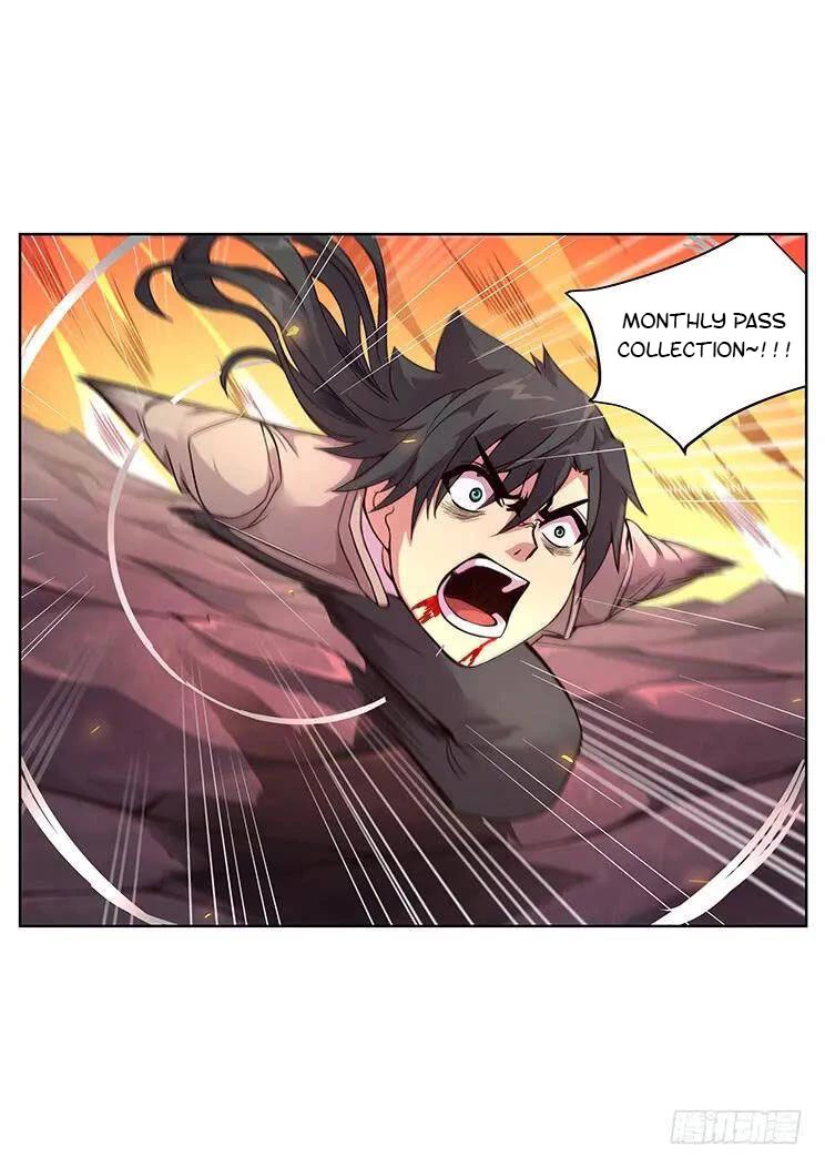 Girl and Science Chapter 313 page 11 - Chapter 313