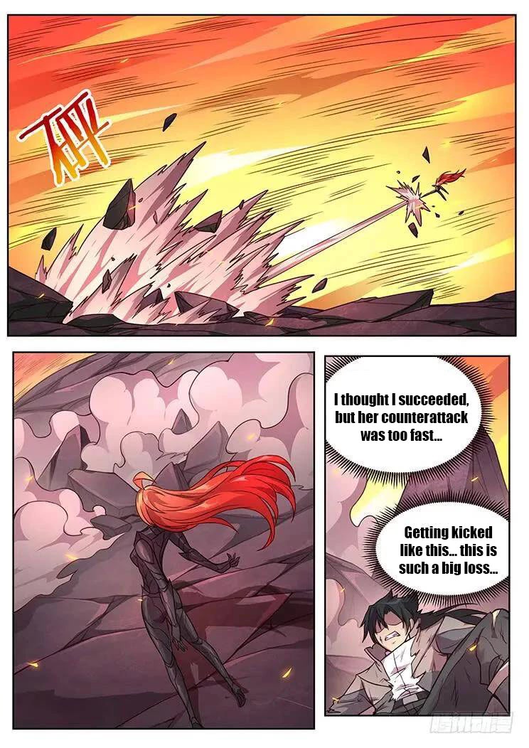 Girl and Science Chapter 313 page 2 - Chapter 313