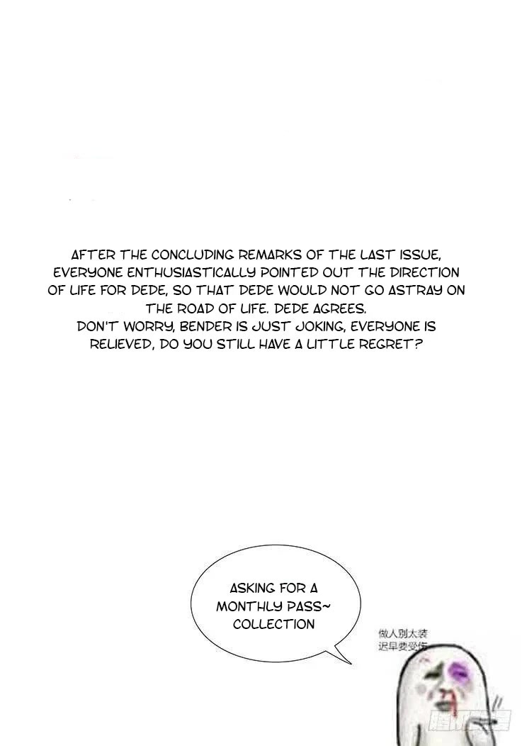 Girl and Science Chapter 316 page 17 - Chapter 316