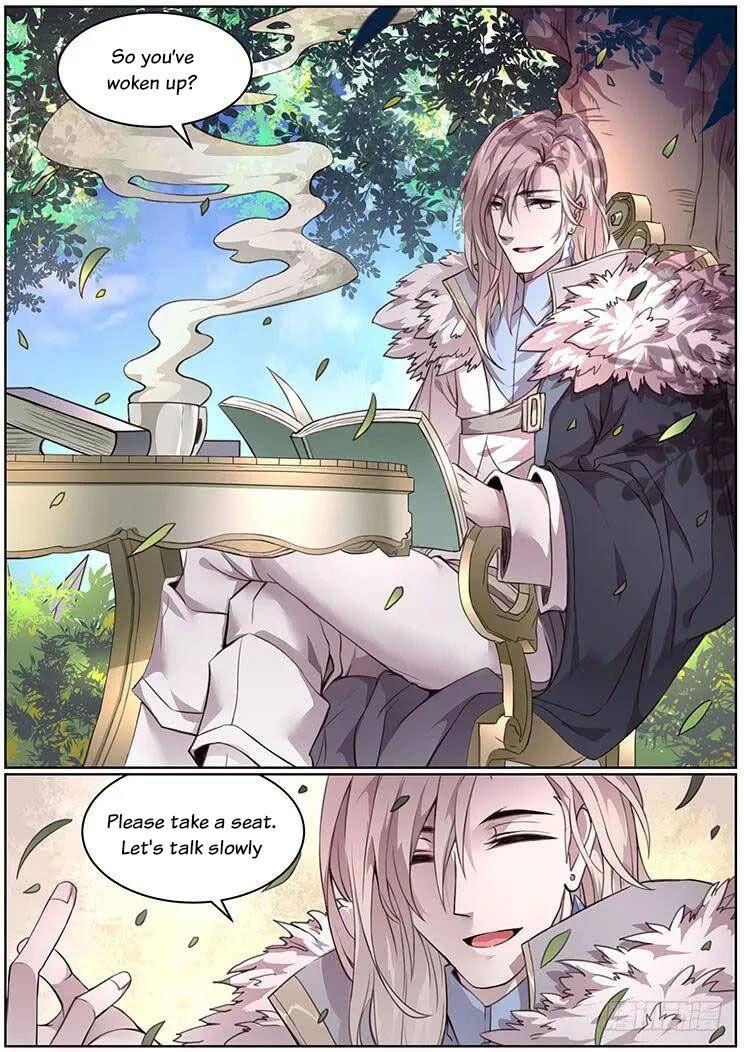 Girl and Science Chapter 317 page 10 - Chapter 317