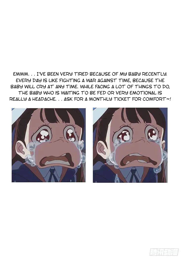 Girl and Science Chapter 321 page 14 - Chapter 321