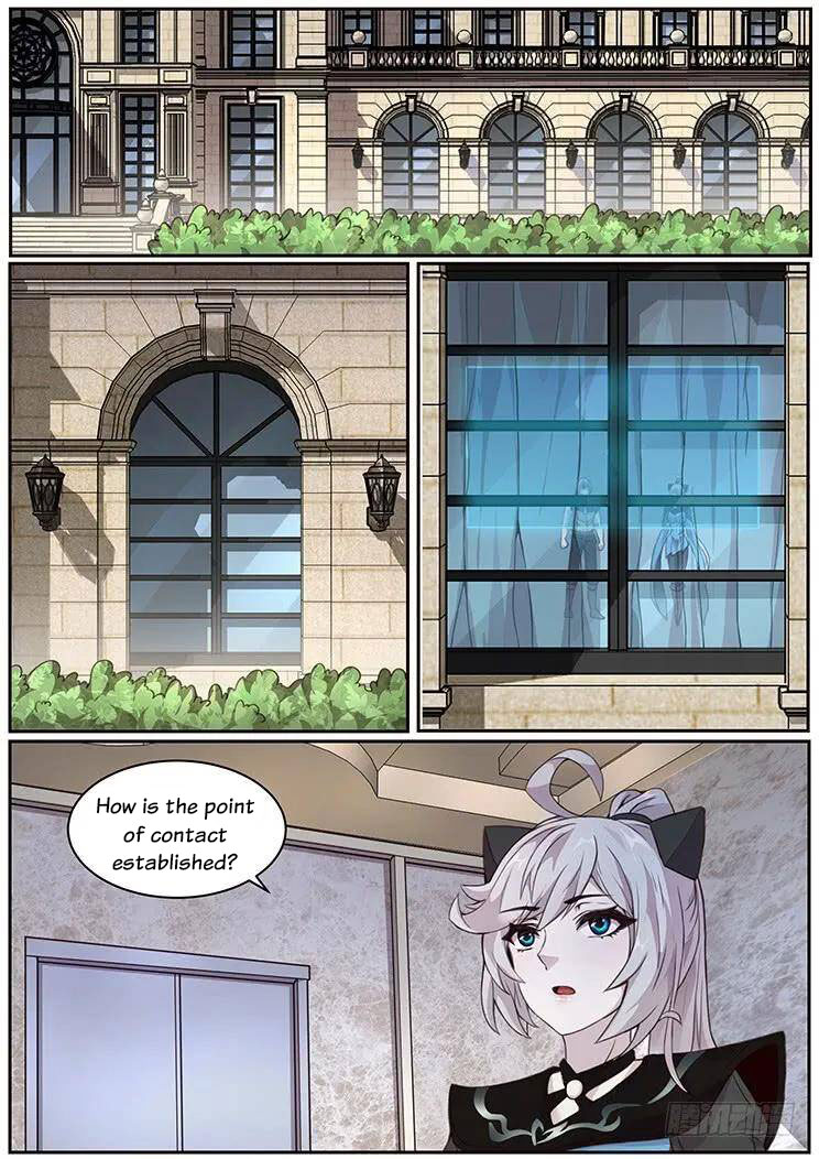 Girl and Science Chapter 324 page 2 - Chapter 324