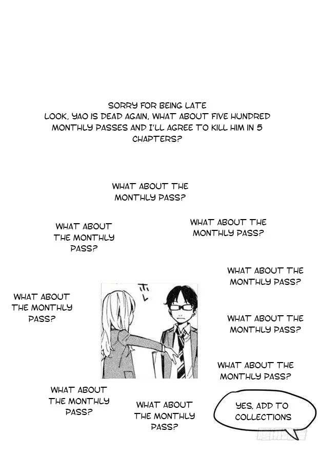 Girl and Science Chapter 326 page 15 - Chapter 326