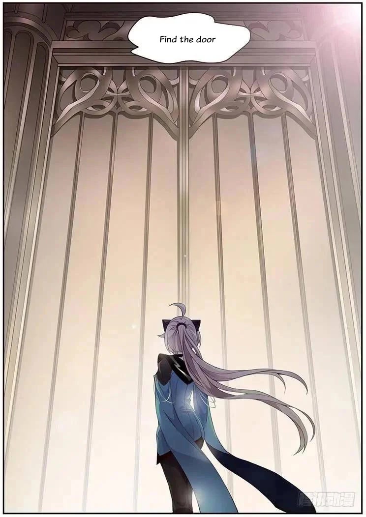 Girl and Science Chapter 328 page 4 - Chapter 328