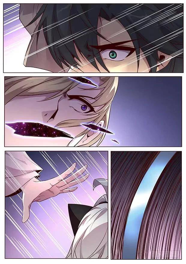 Girl and Science Chapter 329 page 14 - Chapter 329