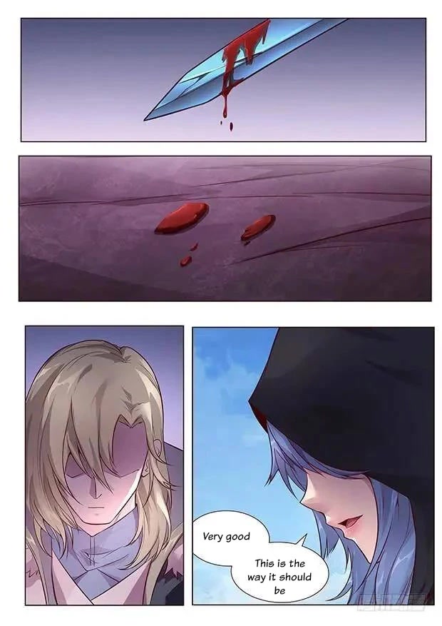 Girl and Science Chapter 329 page 16 - Chapter 329