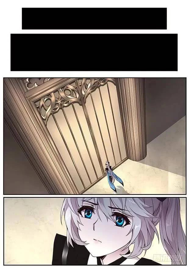 Girl and Science Chapter 329 page 2 - Chapter 329