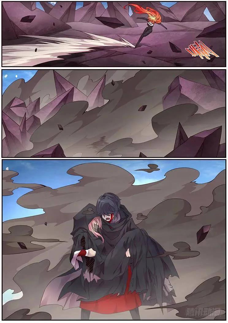 Girl and Science Chapter 332 page 12 - Chapter 332