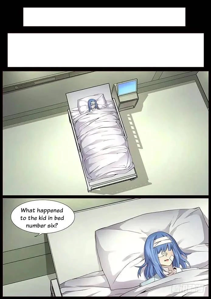 Girl and Science Chapter 335 page 10 - Chapter 335