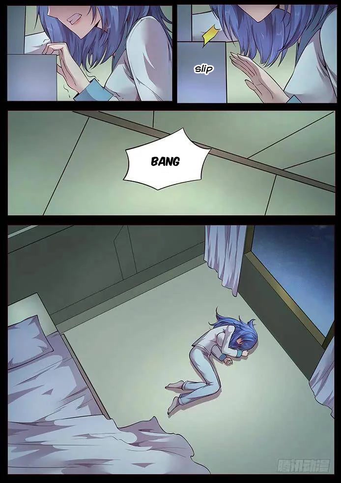 Girl and Science Chapter 335 page 13 - Chapter 335