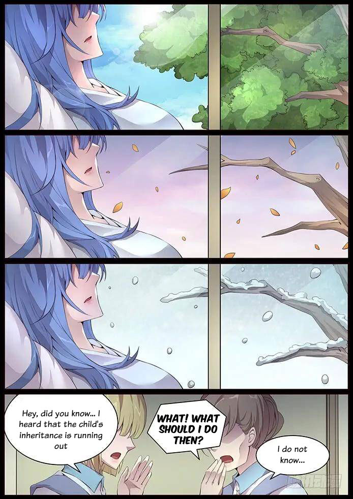 Girl and Science Chapter 335 page 15 - Chapter 335