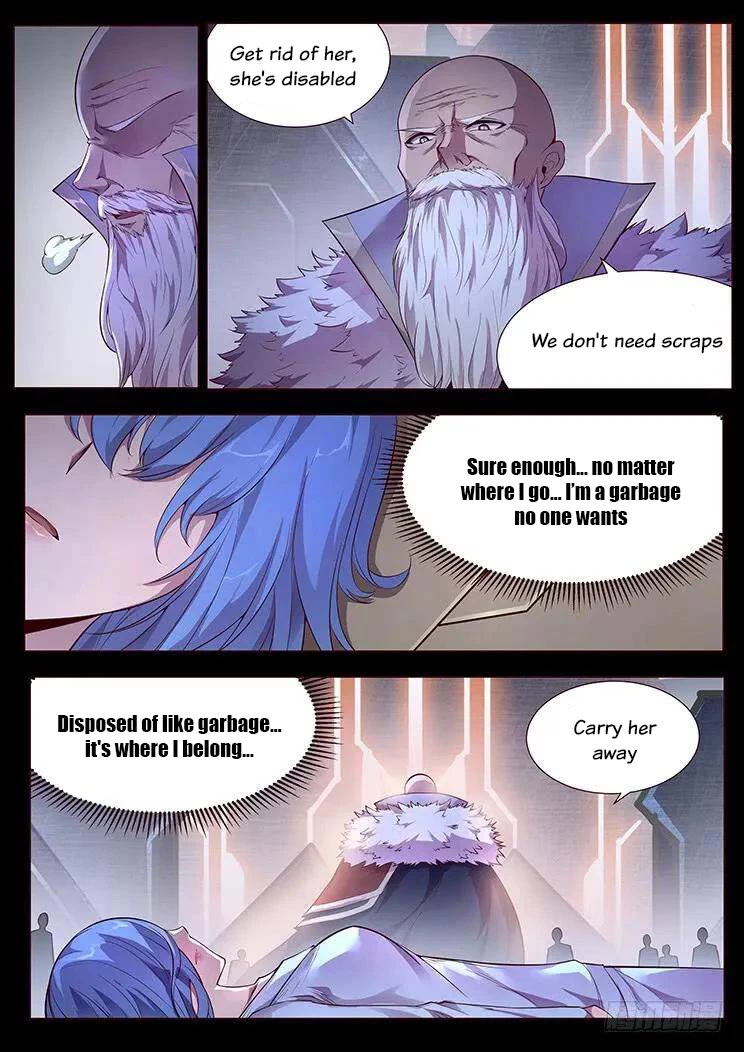 Girl and Science Chapter 336 page 4 - Chapter 336