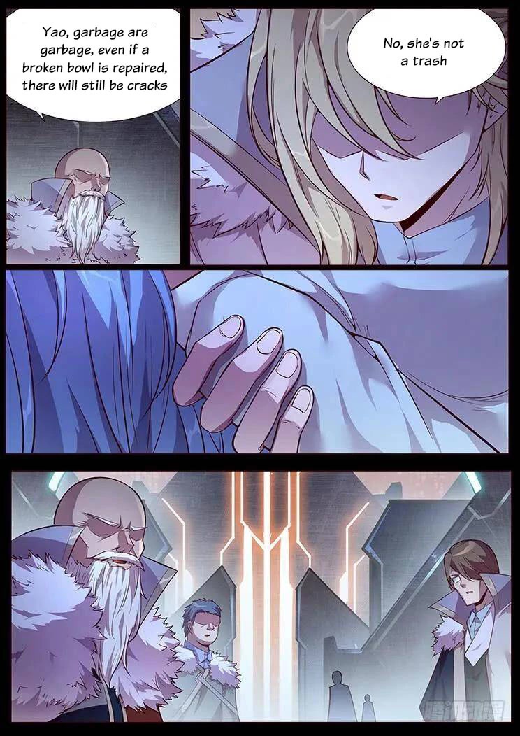 Girl and Science Chapter 336 page 6 - Chapter 336
