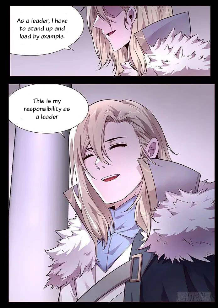 Girl and Science Chapter 337 page 6 - Chapter 337