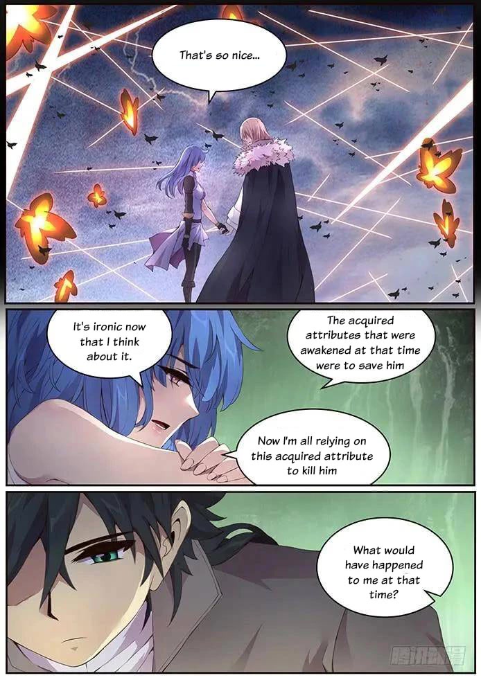 Girl and Science Chapter 338 page 10 - Chapter 338