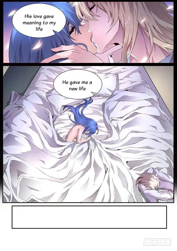 Girl and Science Chapter 338 page 12 - Chapter 338