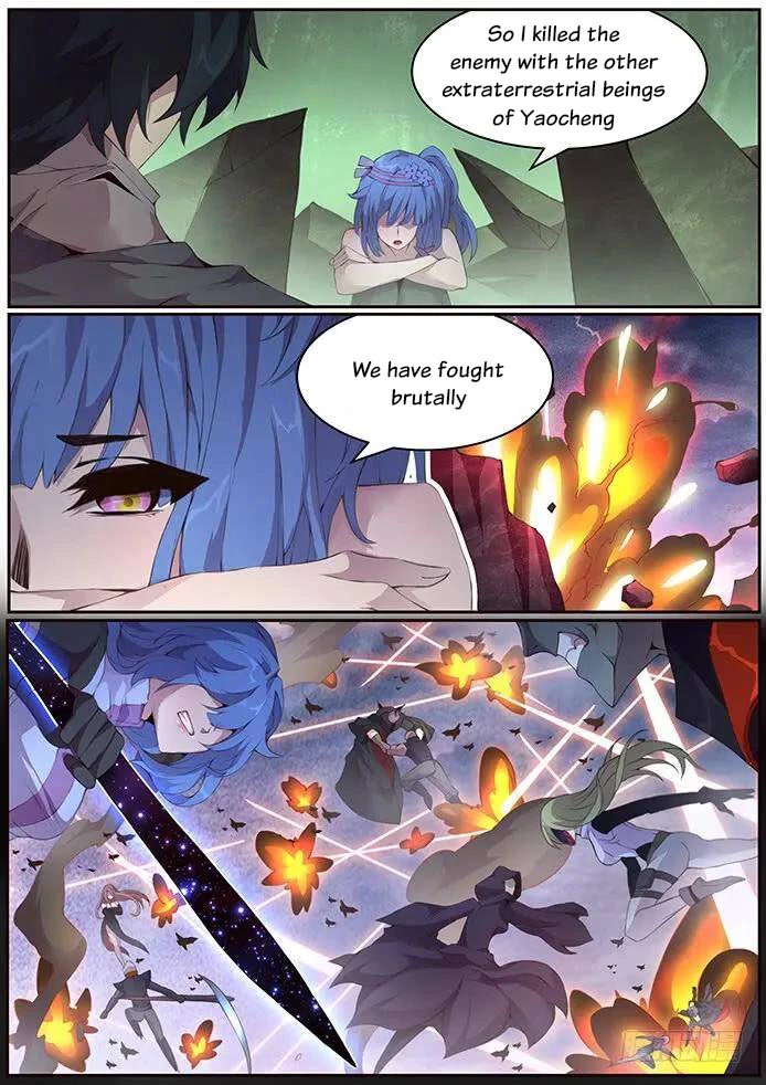 Girl and Science Chapter 338 page 2 - Chapter 338