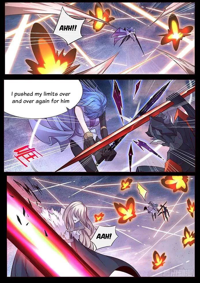 Girl and Science Chapter 338 page 4 - Chapter 338