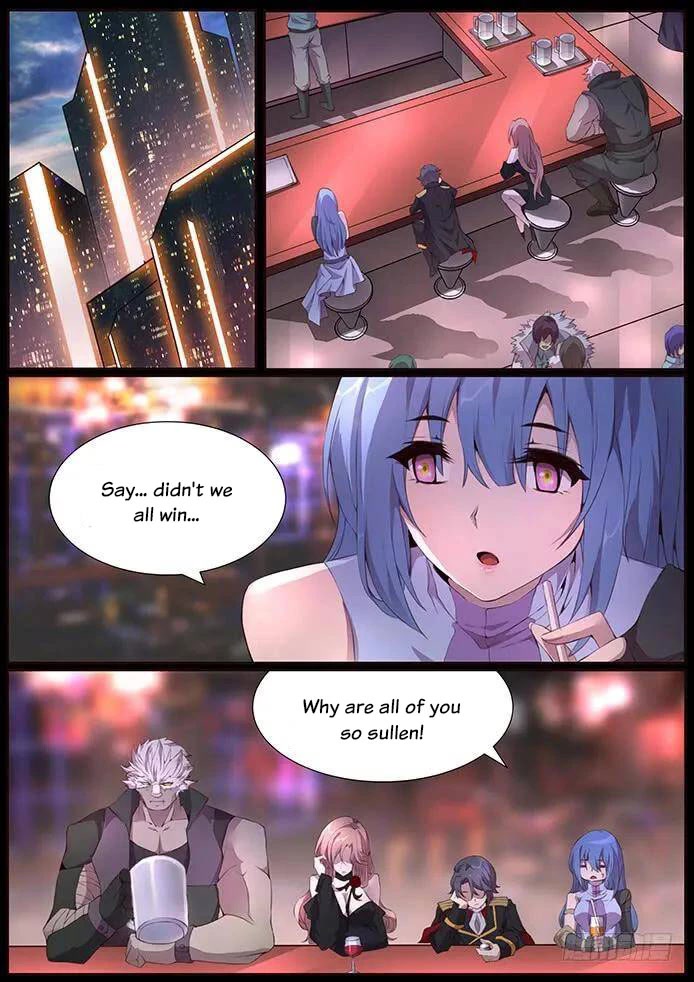 Girl and Science Chapter 339 page 2 - Chapter 339