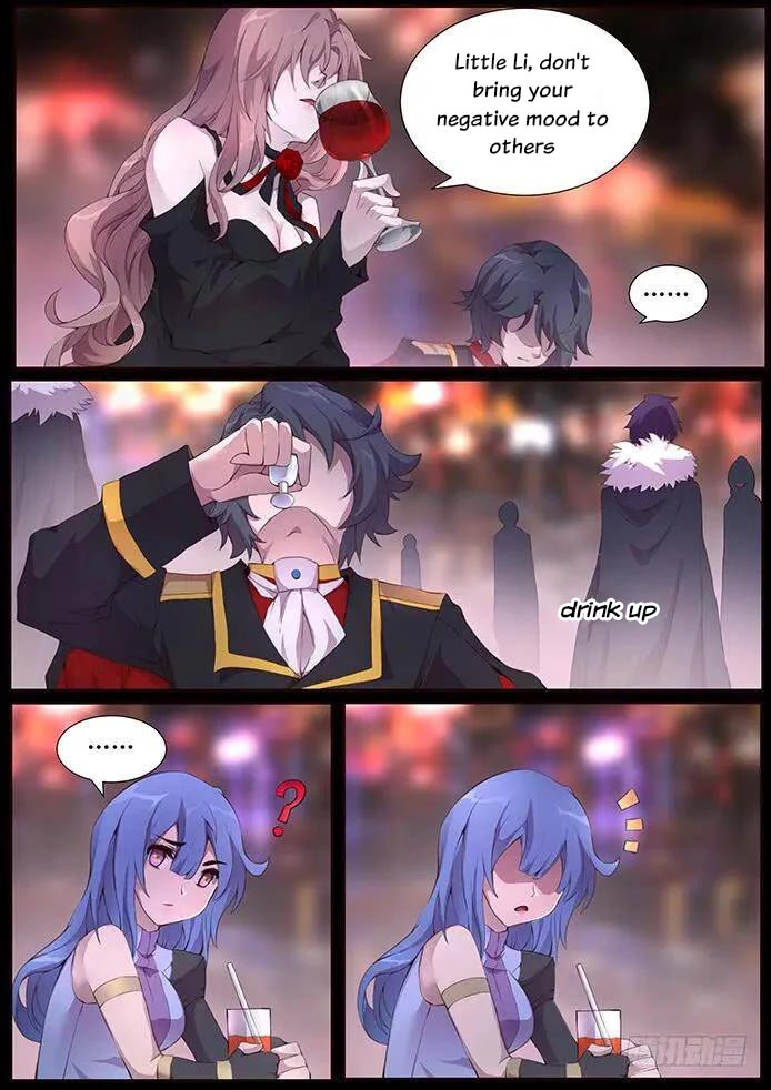 Girl and Science Chapter 339 page 4 - Chapter 339