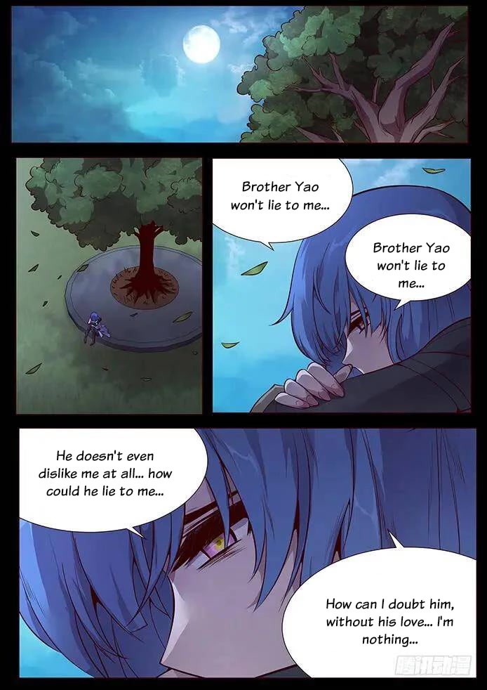 Girl and Science Chapter 342 page 2 - Chapter 342