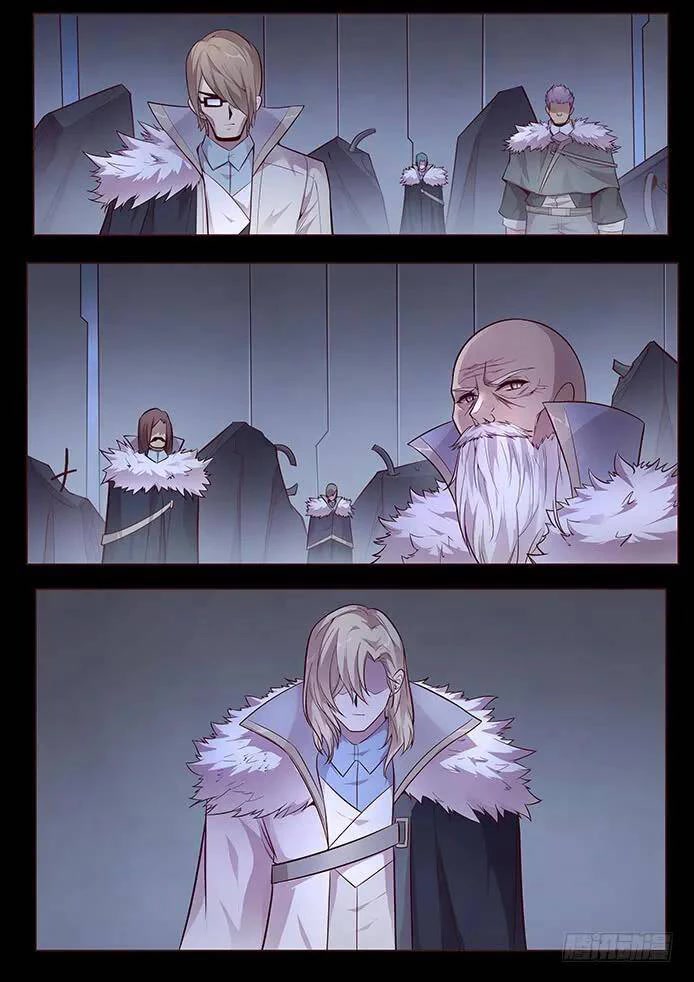 Girl and Science Chapter 344 page 10 - Chapter 344