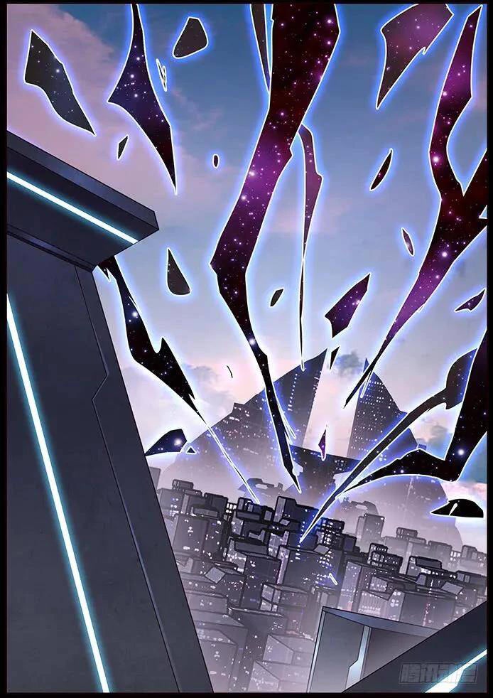 Girl and Science Chapter 344 page 13 - Chapter 344