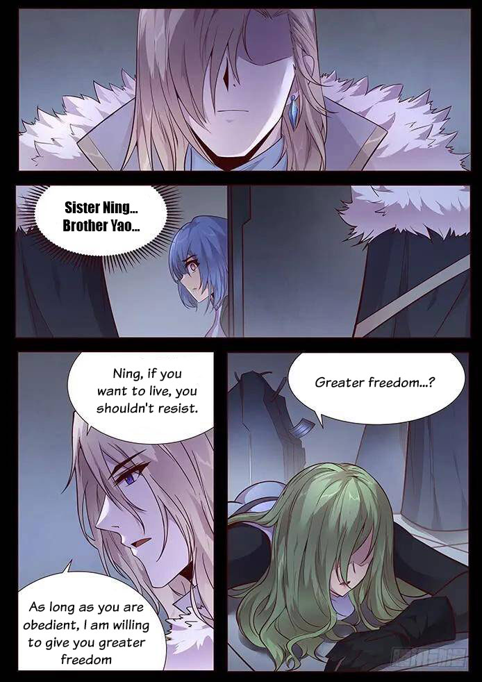 Girl and Science Chapter 344 page 2 - Chapter 344