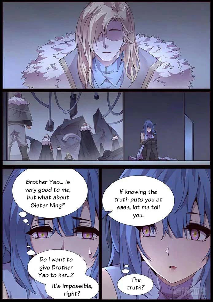 Girl and Science Chapter 344 page 6 - Chapter 344