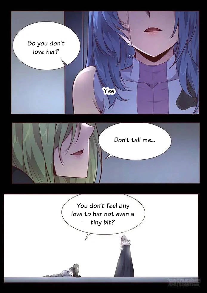 Girl and Science Chapter 344 page 9 - Chapter 344