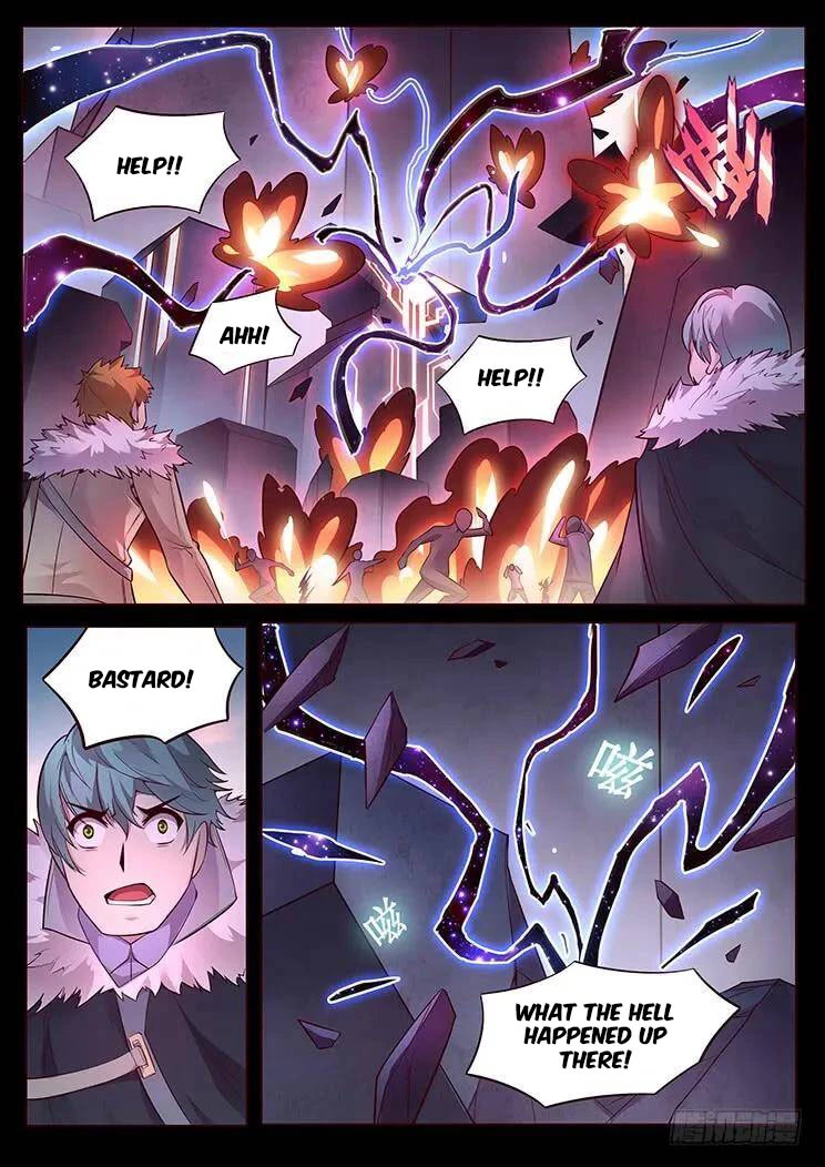Girl and Science Chapter 345 page 4 - Chapter 345
