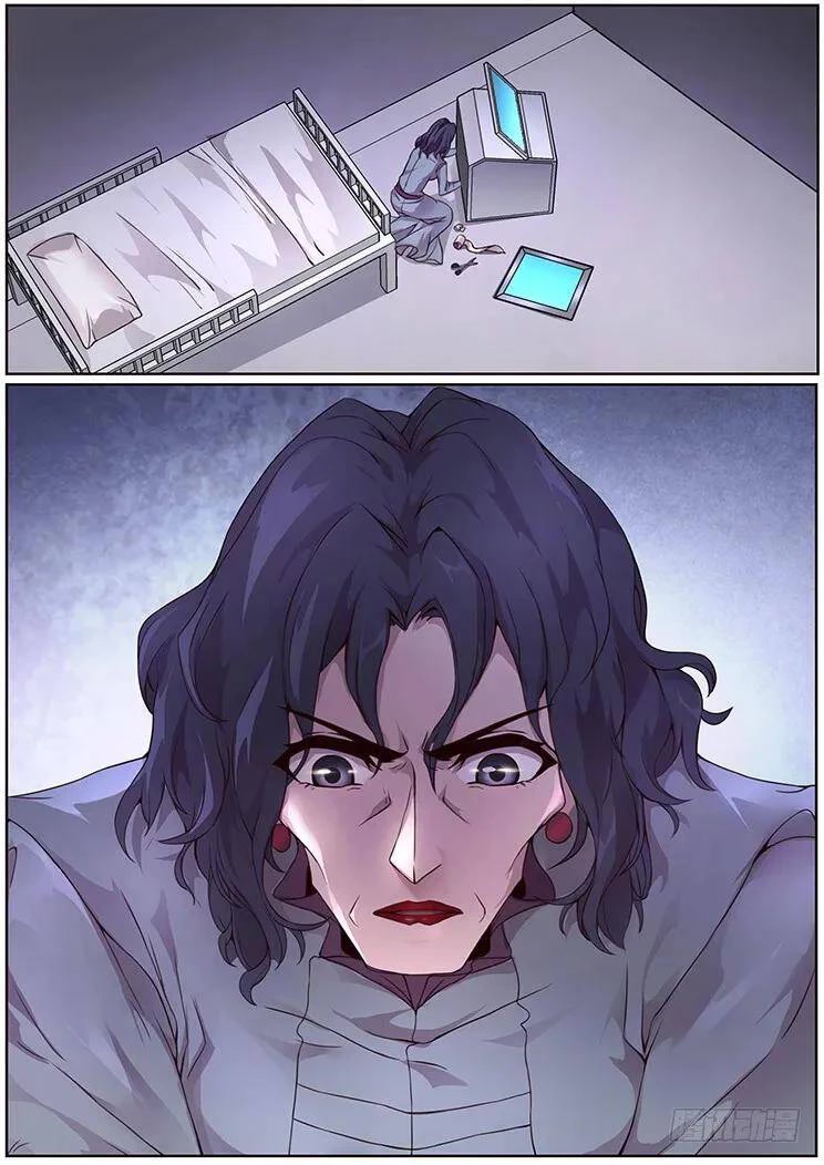 Girl and Science Chapter 347 page 12 - Chapter 347