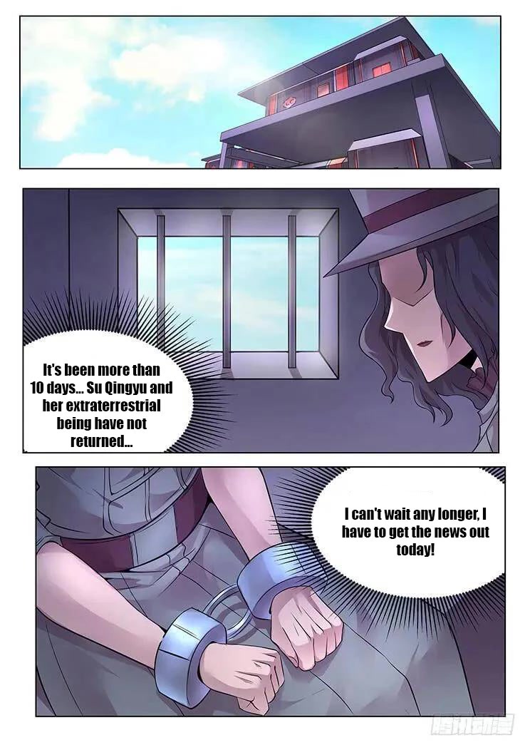 Girl and Science Chapter 347 page 2 - Chapter 347