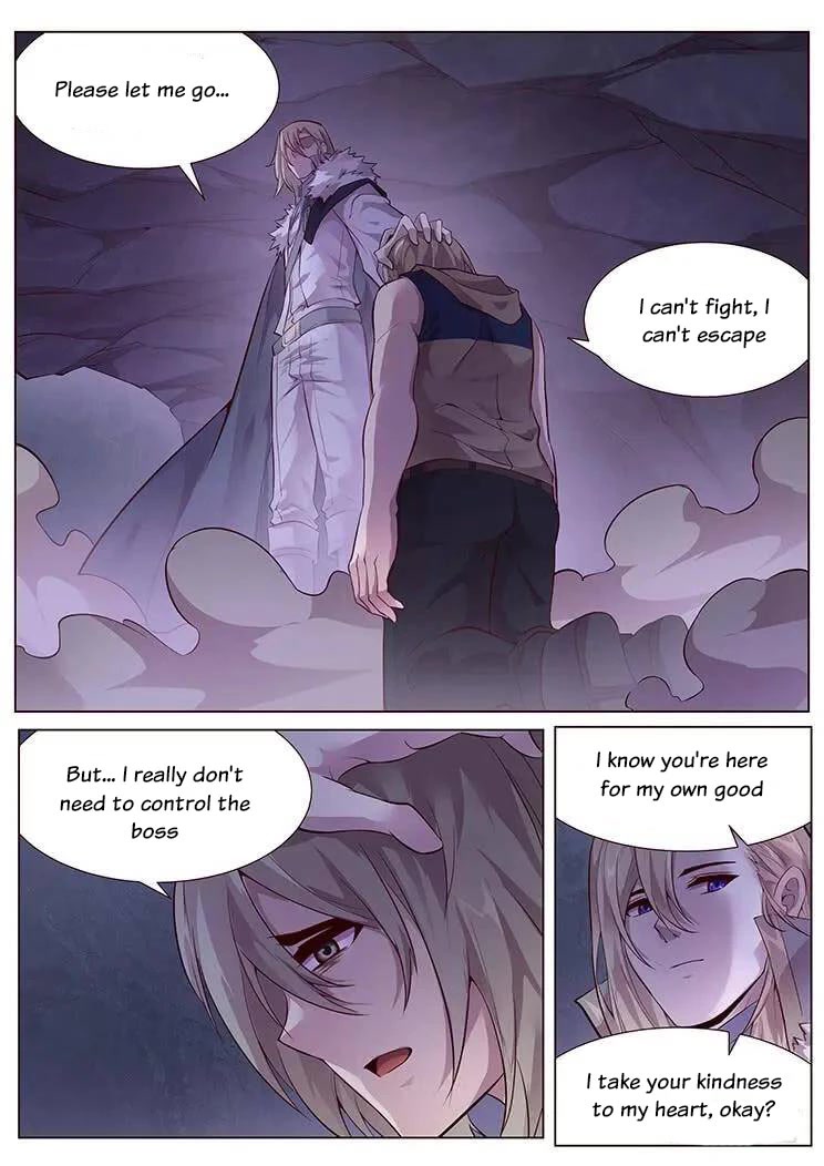 Girl and Science Chapter 349 page 4 - Chapter 349