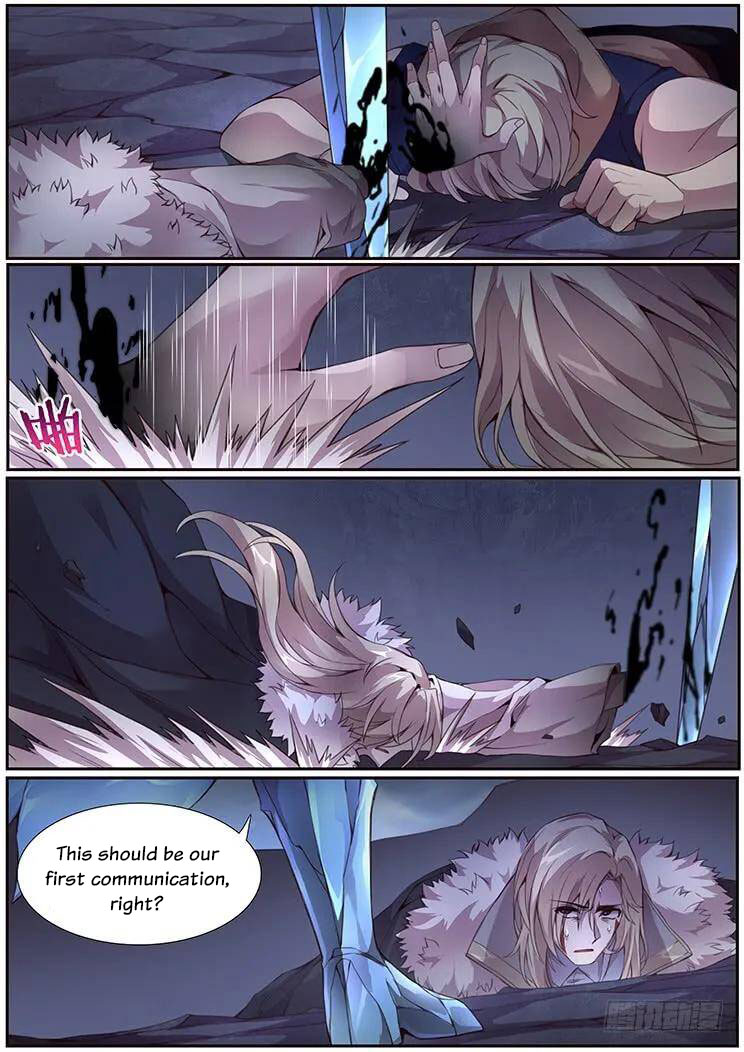 Girl and Science Chapter 357 page 14 - Chapter 357