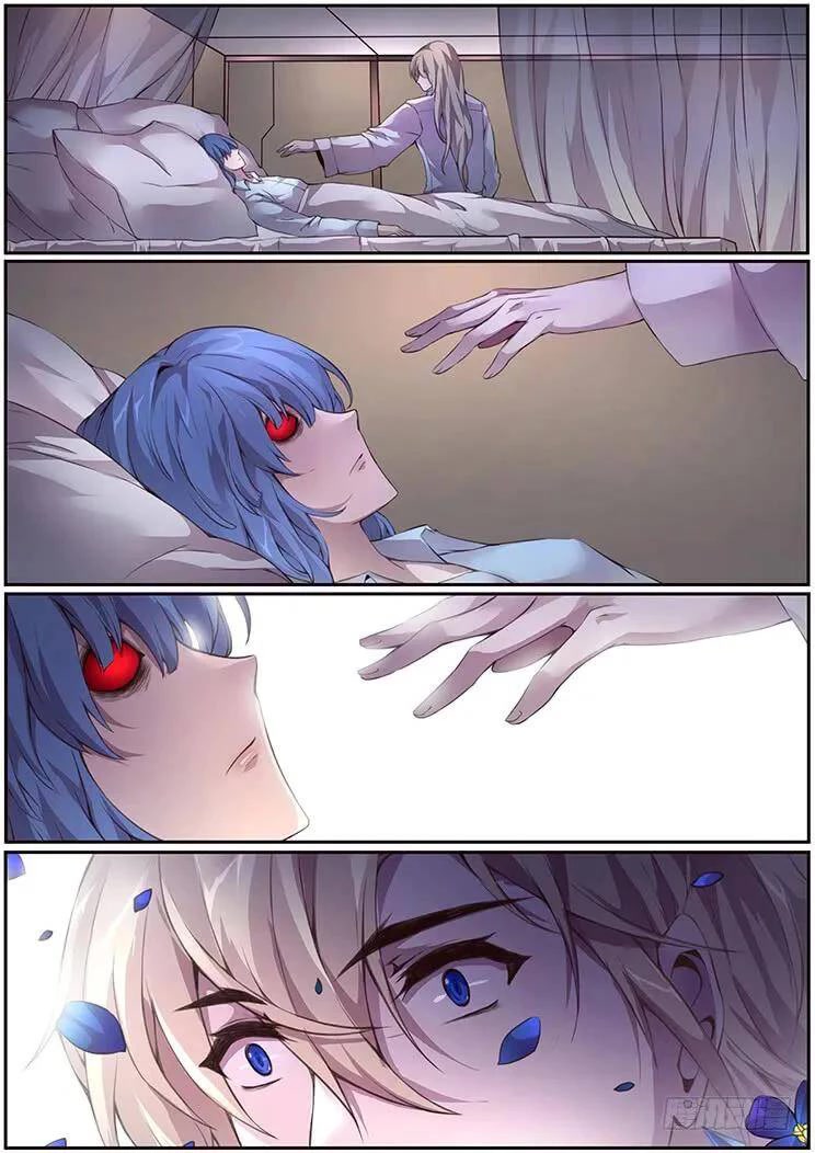 Girl and Science Chapter 361 page 15 - Chapter 361