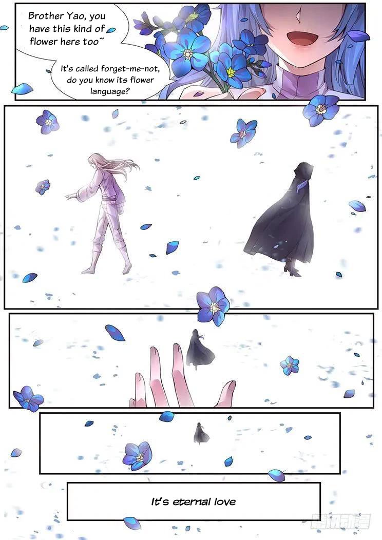 Girl and Science Chapter 361 page 16 - Chapter 361