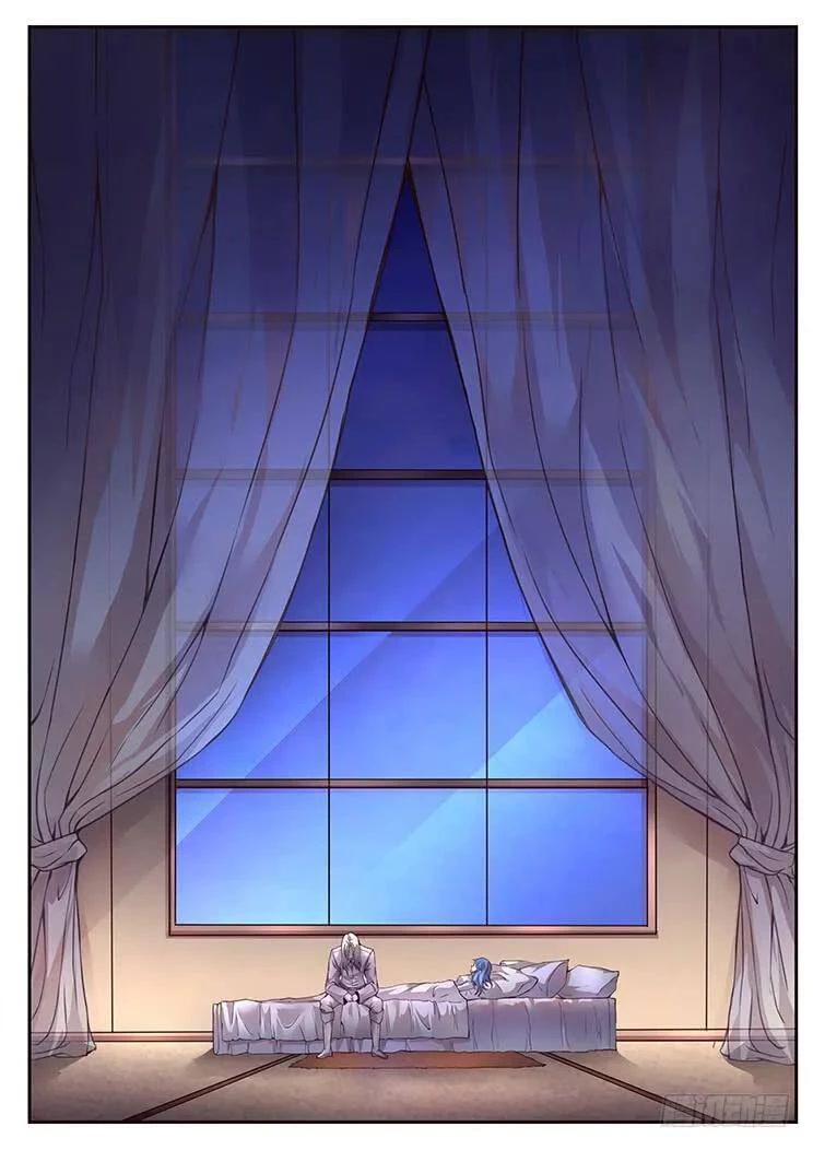 Girl and Science Chapter 361 page 17 - Chapter 361