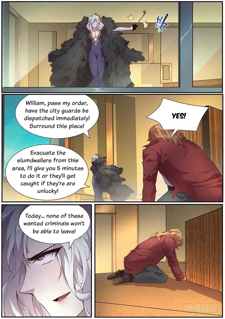 Girl and Science Chapter 371 page 6 - Chapter 371