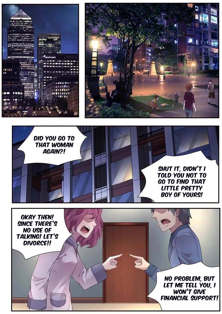 Girl and Science Chapter 373 page 12 - Chapter 373
