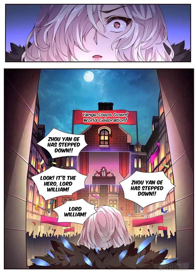 Girl and Science Chapter 378 page 16 - Chapter 378