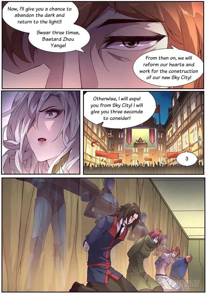 Girl and Science Chapter 379 page 6 - Chapter 379